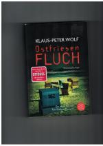 Klaus-Peter Wolf: Ostfriesenfluch Klaus-Peter Wolf: Ostfriesenfluch