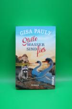 Gisa Pauly: Stille Wasser sind fies – Ro