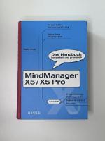 Dagmar Herzog: MindManager X5 / X5 Pro –