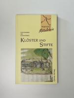 Peter Brommer: Klöster und Stifte am Mit