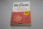 Bill Bryson: Eine kurze Geschichte von f