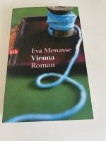 Eva Menasse: Vienna – Roman