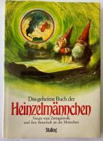 Wil Huygen/Rien Poortvliet/Anneke Lüders Wil Huygen/Rien Poortvliet/Anneke Lüders