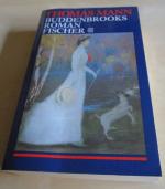 Thomas Mann: Buddenbrooks - Verfall eine Thomas Mann: Buddenbrooks - Verfall eine