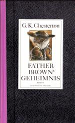 Father Brown's Geheimnis - zehn Geschichten