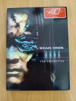 Star Trek: Fan Collective - Borg
