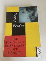 Nancy Friday: Die sexuellen Phantasien d Nancy Friday: Die sexuellen Phantasien d