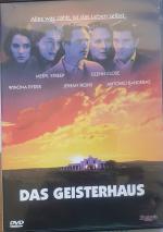 Bille August: Das Geisterhaus