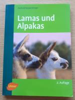 Gerhard Rappersberger: Lamas und Alpakas Gerhard Rappersberger: Lamas und Alpakas