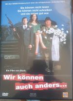 Buck: Wir können auch anders