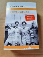 Carmen Korn: Zeitenwende