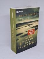 Owens, Delia. L116: Der Gesang der Fluss