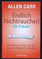 Allen Carr: Endlich Nichtraucher für Fra Allen Carr: Endlich Nichtraucher für Fra