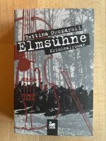 Bettina Owczarski: Elmsühne – Kriminalro