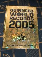 Autorenkollektiv: Guinness World Records Autorenkollektiv: Guinness World Records
