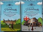 2x TB Krimi - T E Kinsey: Lady Hardcastl