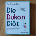 Pierre Dukan: Die Dukan Diät – Das Schla Pierre Dukan: Die Dukan Diät – Das Schla