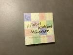 Inga Hagemann: Kribbel krabbel Mäuschen 
