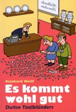 Reinhard Wolff: Es kommt wohl gut - duit