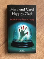 Clark, Mary Higgins; Clark, Carol Higgin Clark, Mary Higgins; Clark, Carol Higgin