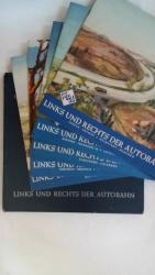 BV-Aral (Hrsg.): LINKS UND RECHTS DER AU