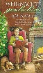 Ursula Richter: Weihnachtsgeschichten am Ursula Richter: Weihnachtsgeschichten am