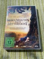 Sieben Minuten nach Mitternacht mit Sigo