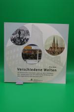 Rita Bake: Verschiedene Welten: 45 histo Rita Bake: Verschiedene Welten: 45 histo