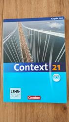 Mervyn Whittaker: Context 21: Context 21