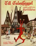 Erich Kästner: Till Eulenspiegel