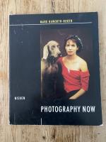 Mark Haworth-Booth: Photography now - [a