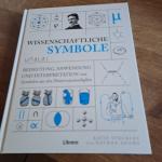 Katie Steckles: Wissenschaftliche Symbol