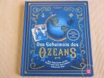 Kai Haferkamp: Das Geheimnis des Ozeans 