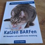 Petra von Quillfeldt: Katzen BARFen – Mi