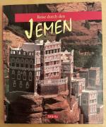 Wolfgang Seitz: Reise durch den Jemen