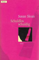 Schuldlos schuldig