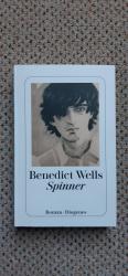 Benedict Wells: Spinner