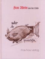 Werner Eugen Ernst: Frau Wirtin von der 