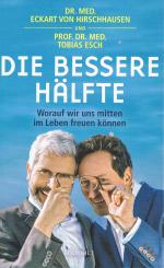 Eckart von Hirschhausen: Die bessere Häl Eckart von Hirschhausen: Die bessere Häl