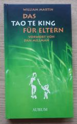 William Martin: Das Tao te king für Elte