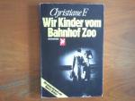 F., Christiane und Kai Hermann: Wir Kind