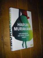 Haruki Murakami: Von Männern, die keine Haruki Murakami: Von Männern, die keine