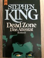 Stephen King: Dead zone - Roman