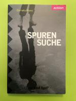 Cornelia Franz: Spurensuche: Spurensuche Cornelia Franz: Spurensuche: Spurensuche