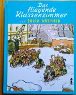 Erich Kästner: Das fliegende Klassenzimm