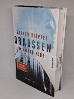 Volker Klüpfel. L117: Draussen – Thrille