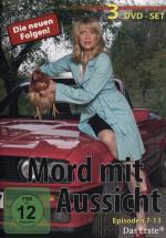 Mord mit Aussicht - Staffel 1.2 (Episoden 7-13)