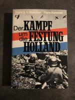 Frans S.A. Beekman / Franz Kurowski: Der Frans S.A. Beekman / Franz Kurowski: Der