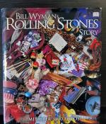 Bill Wyman: Rolling Stones Story Bill Wyman: Rolling Stones Story