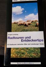Jürgen Lürtzing: Radtouren und Entdecker Jürgen Lürtzing: Radtouren und Entdecker